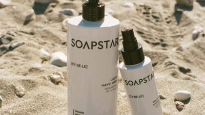 SOAPSTAR
