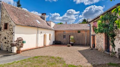 Bluedothotel Frankrijk