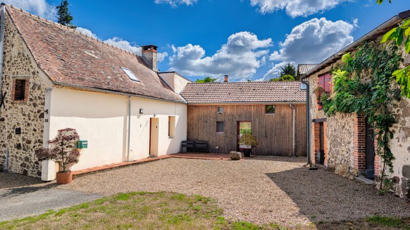 Bluedothotel Frankrijk