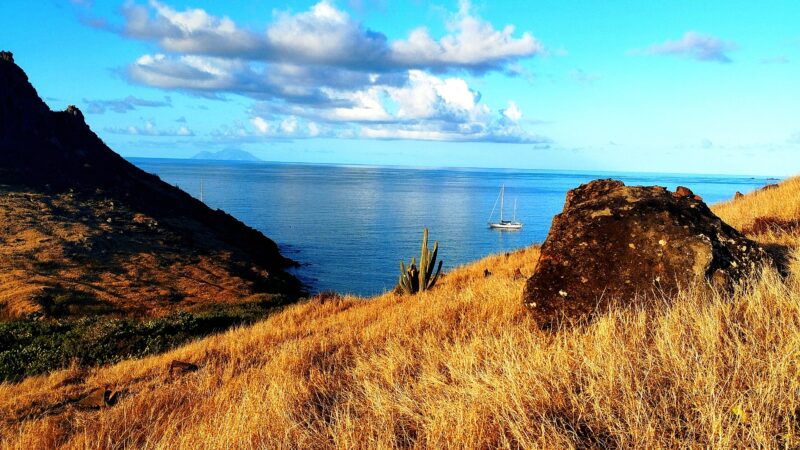 Zeilvakanties met Skylarking Ilios