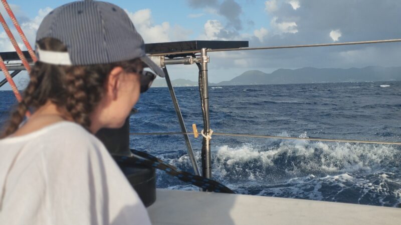 Zeilvakanties met Skylarking Ilios