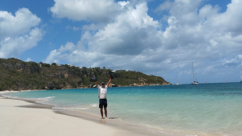 Zeilvakanties met Skylarking Ilios