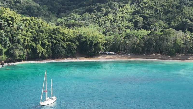 Zeilvakanties met Skylarking Ilios