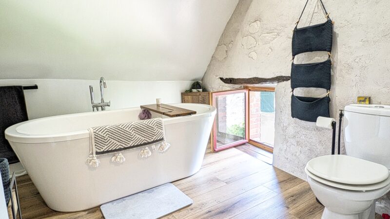 Bluedothotel Frankrijk