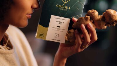 Goldea Health