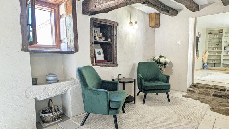 Bluedothotel Frankrijk