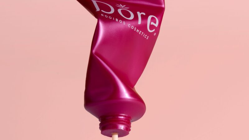 Dore Rooibos Cosmetics