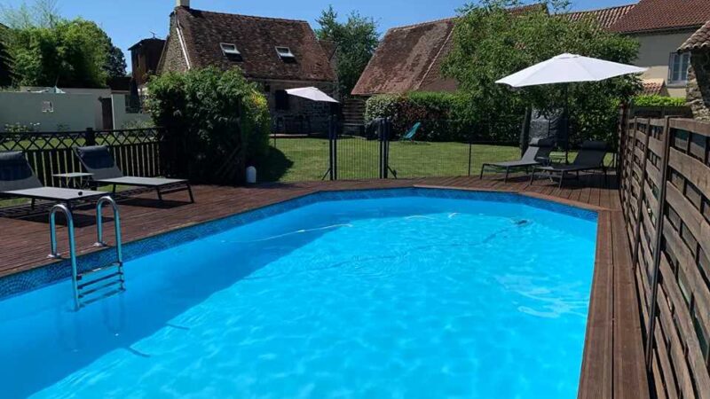 Bluedothotel Frankrijk