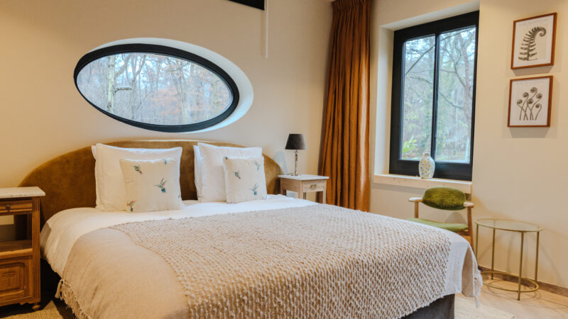 Hotel Bent