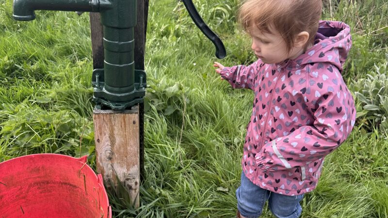 Vrolijk Kinderopvang Almere Oosterwold