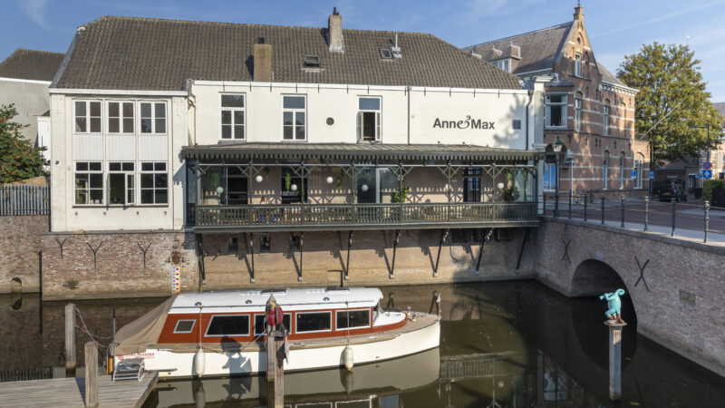 Anne&Max Den Bosch