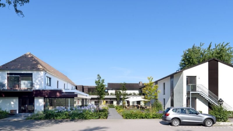 Landhaus Beckmann Hotel & SPA