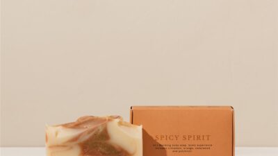 Azur Natural Bodycare