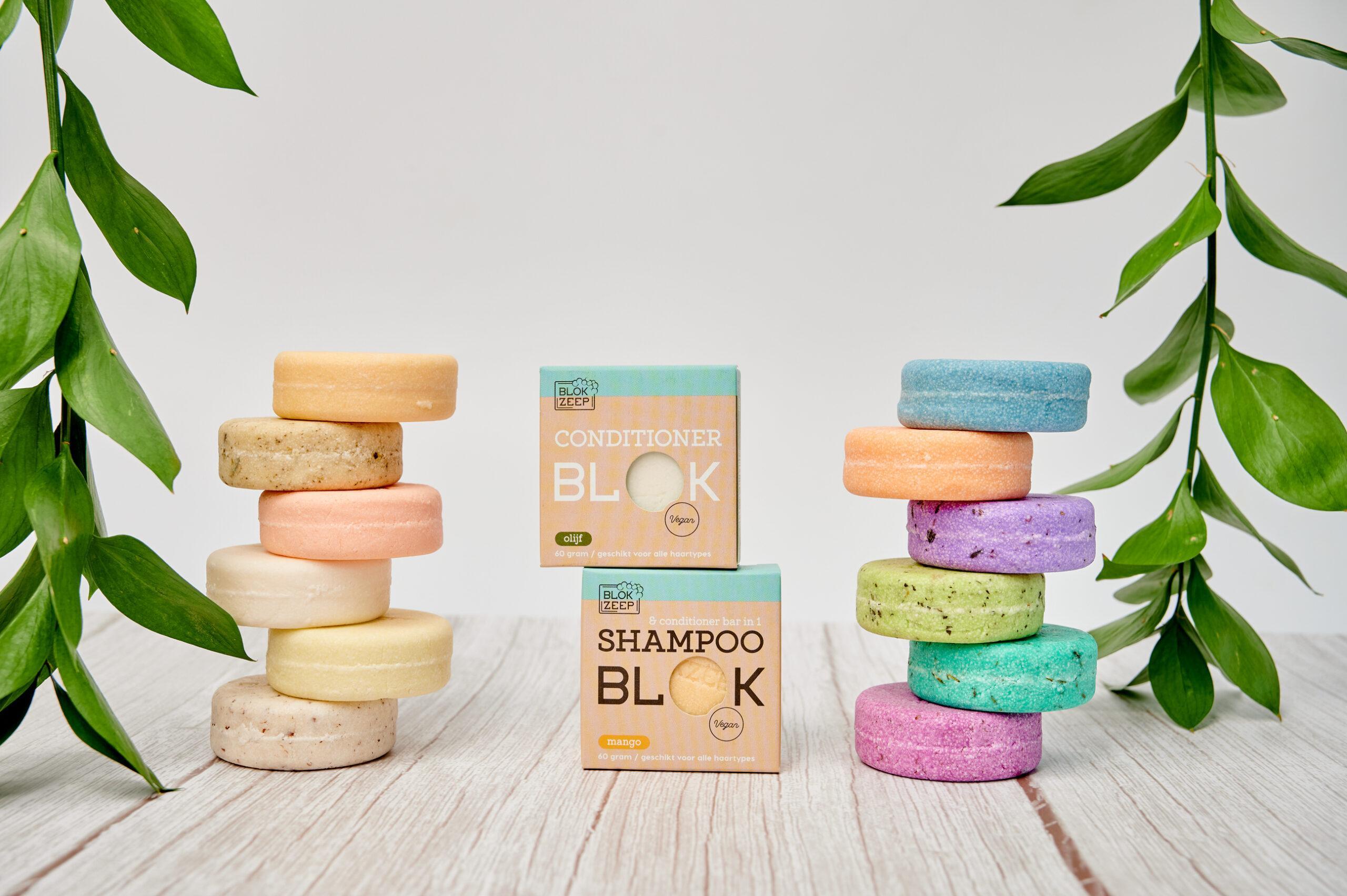 Blokzeep - Vegan Friendly