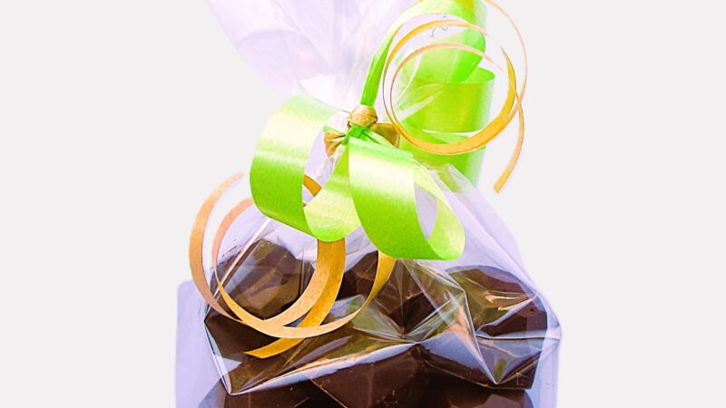Vegan Delicatesse - Patisserie & Chocolaterie