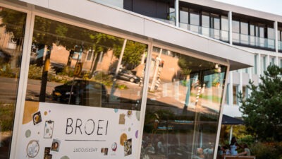 BROEI Amersfoort