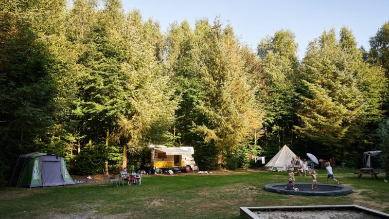 Camping Noorderloo