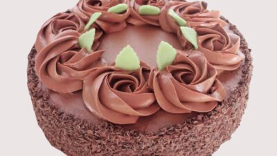 Vegan Delicatesse - Patisserie & Chocolaterie