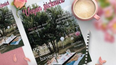 Vegalivestyle magazine