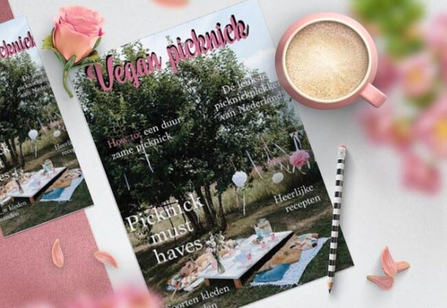 Vegalivestyle magazine