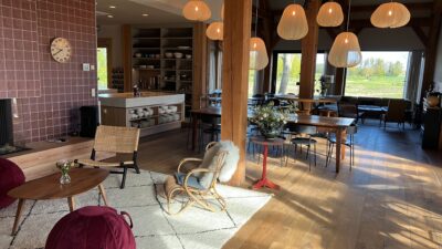 Stichting Land aan Zee