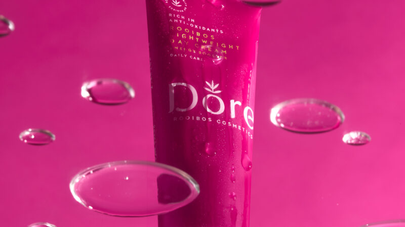 Dore Rooibos Cosmetics