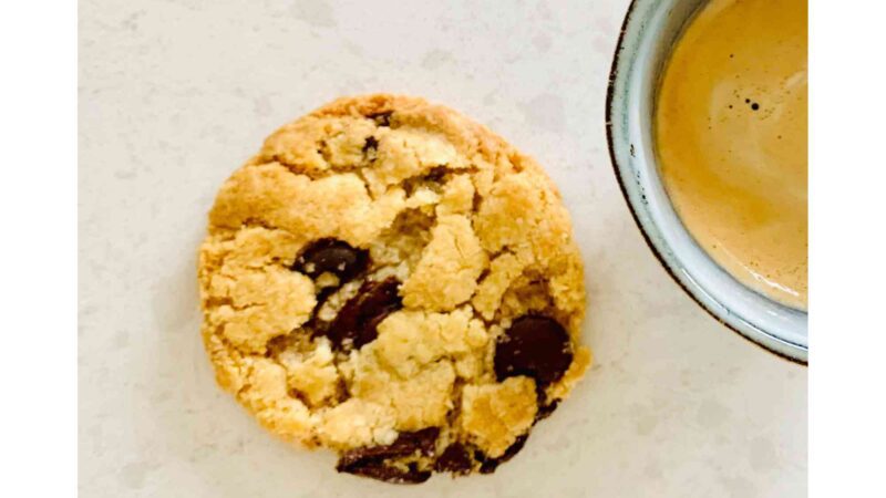 i AM cookies