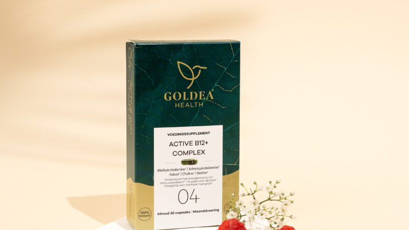 Goldea Health