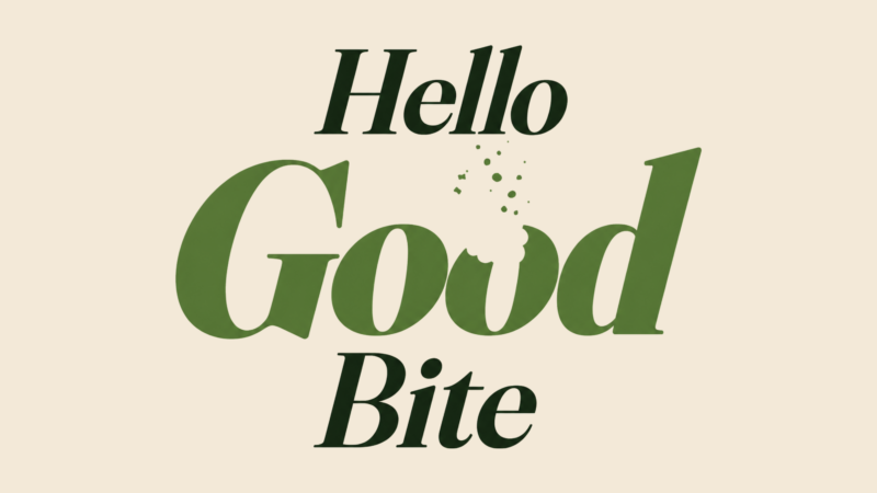 HelloGoodBite