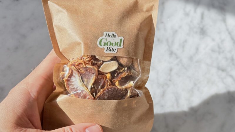HelloGoodBite