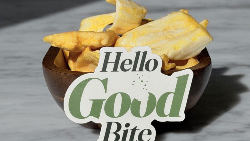 HelloGoodBite