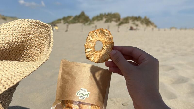 HelloGoodBite