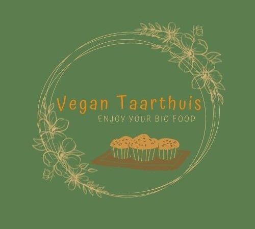 Vegan Taarthuis
