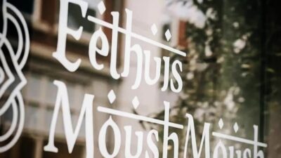 Syrisch eethuis Moushmoush