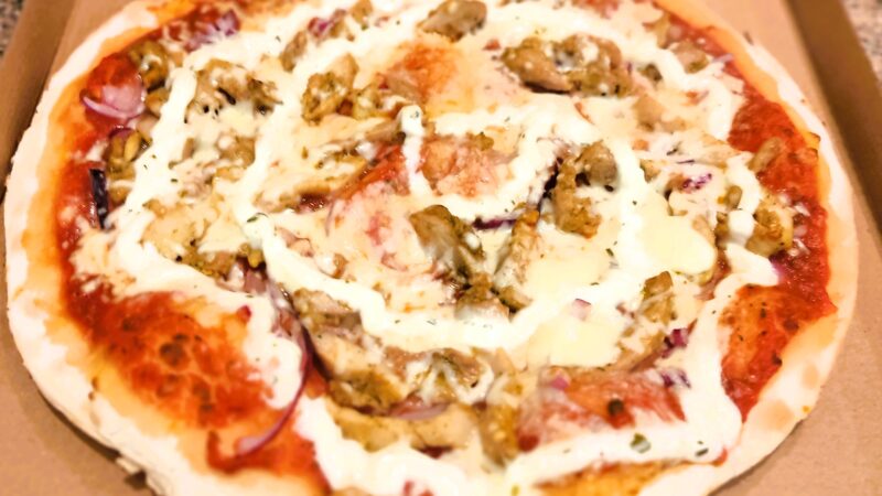 Bistro het Frusseltje