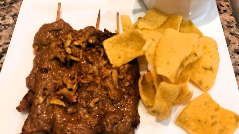 Bistro het Frusseltje