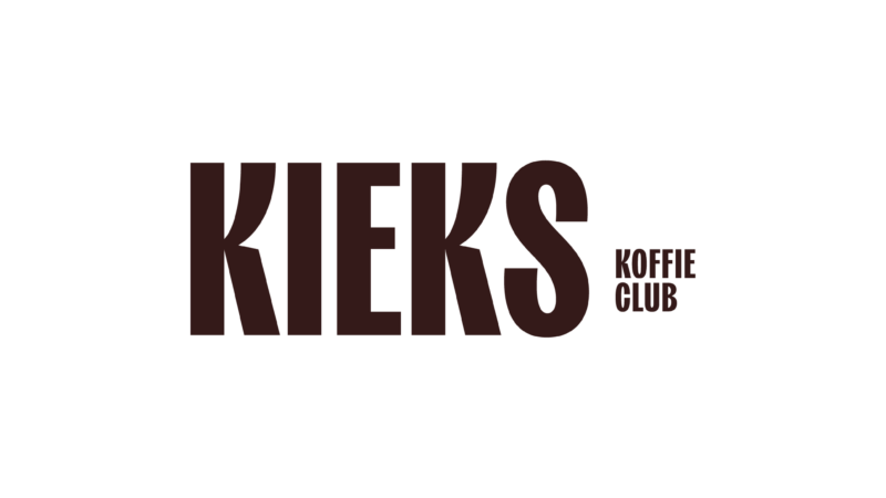 Kieks Koffie Club