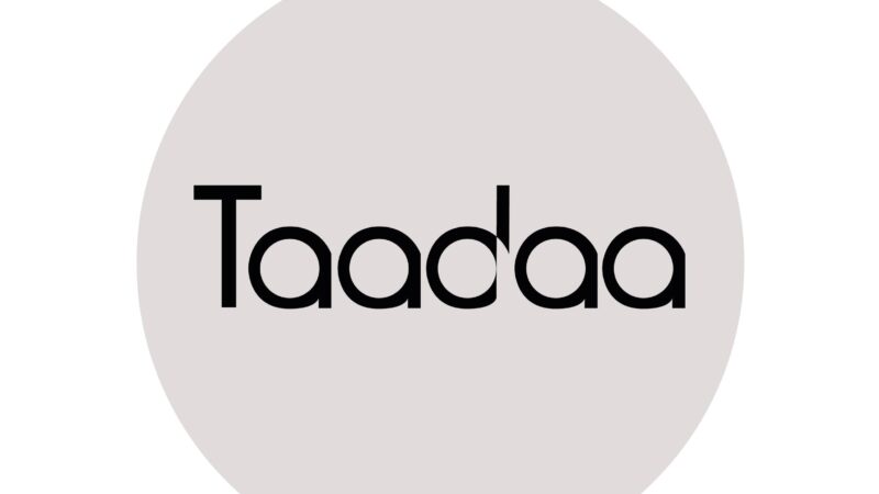 Taadaa Shop