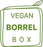 Vegan Borrel Box