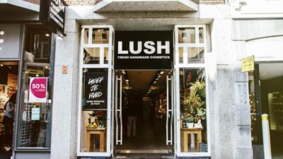 Lush (Maastricht)