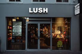 Lush (Den Haag)