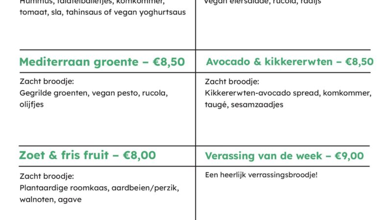 Natuurlijk Verblijf