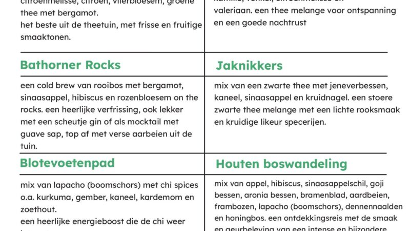 Natuurlijk Verblijf