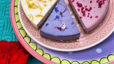 Planty Bakes