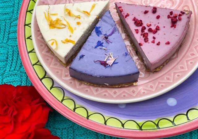 Planty Bakes