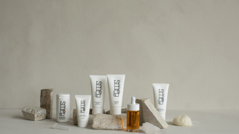 SMPL skincare