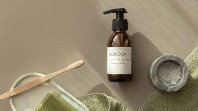 ReBloom Care - premium tandpasta