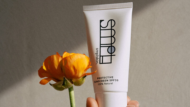 SMPL skincare