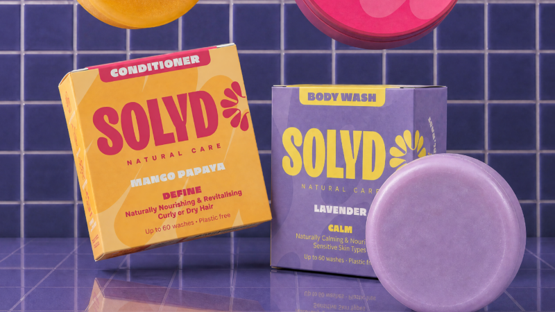 SOLYD