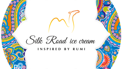SilkRoad Ice cream